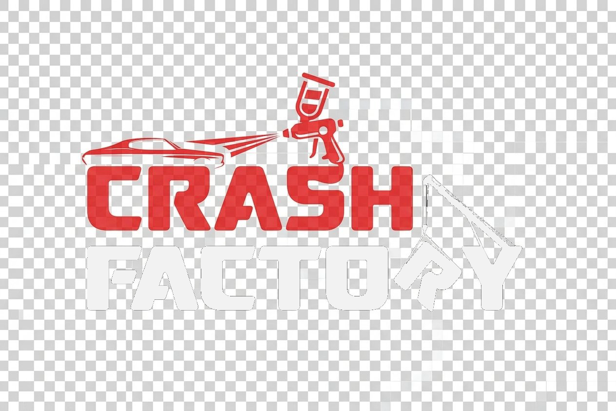 The Crash Factory - Dallas Auto Body Shop