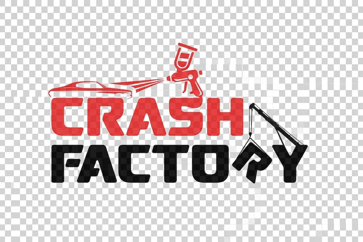 The Crash Factory - Dallas Auto Body Shop